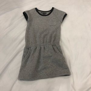 Cute kids romper